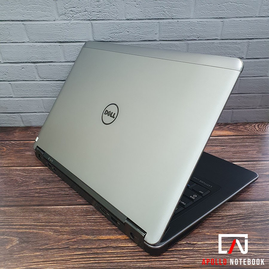 Dell Latitude E7440 Core i5 - Second Bergaransi