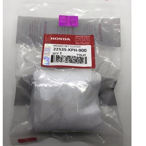 Kampas ganda only Karisma Supra x 125 KPH Ganda only Karisma Supra x 125 KPH