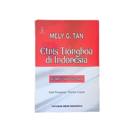 (ORIGINAL) Etnis Tionghoa di Indonesia