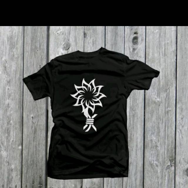 Kaos diatro boomerang premium