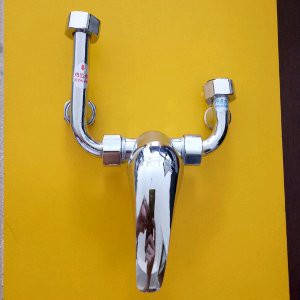 Unik Kran mixer air panas dingin Berkualitas