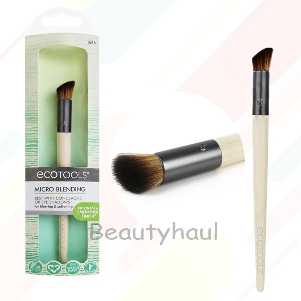 

ECOTOOLS Micro Blending Brush