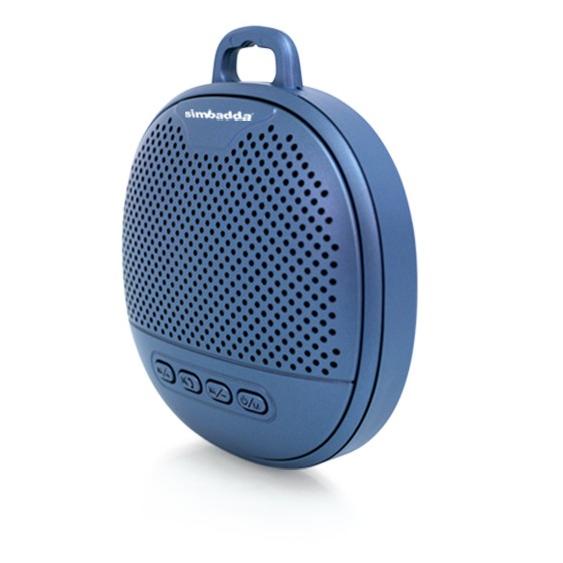 Terbagus.. Speaker Bluetooth Simbadda CST 360N-Mini Portable