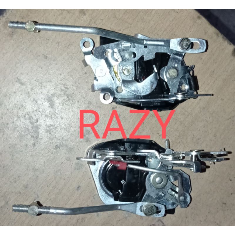 Door Lock Kijang Super/5K