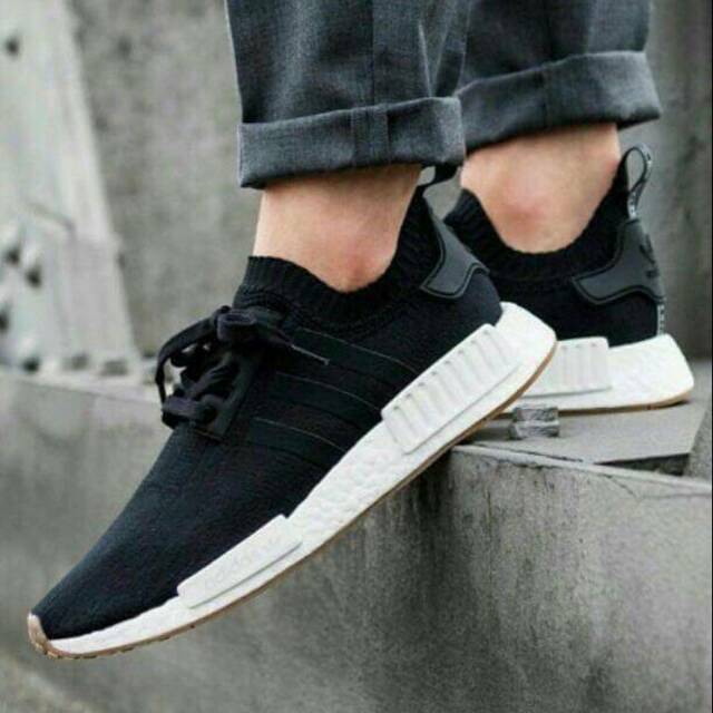black gum nmds