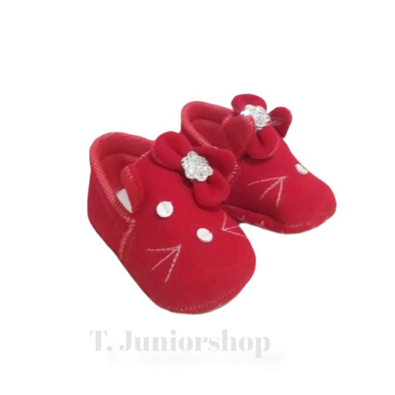 Sepatu bayi baby girl and baby boy sepatu bayi prewalker