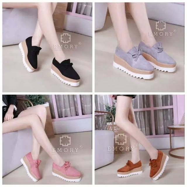 Wedges Shoes Emory