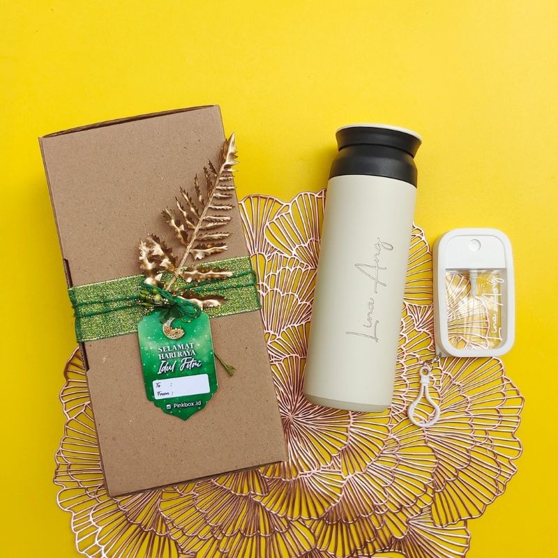 

Gift set Lebaran