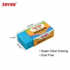 

Eraser/penghapus joyko ER-106