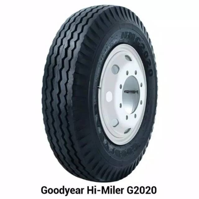 Ban Truck Goodyear G2020 750 16 14PR Bias Baru Murah