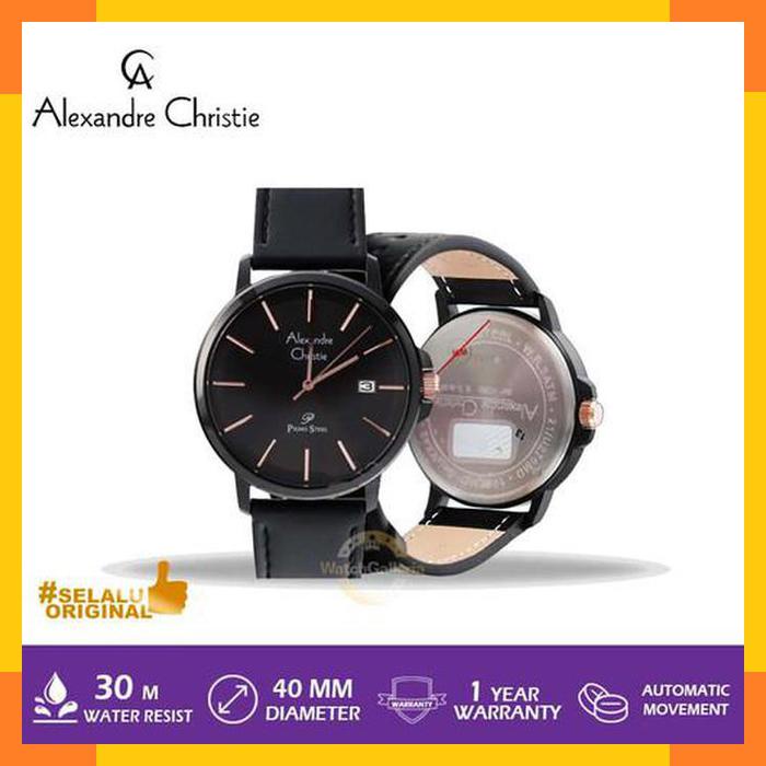 Alexandre Christie AC 1032 MD LIPBARG AC 1032 MDLIPBAR Original Murah_hf498
