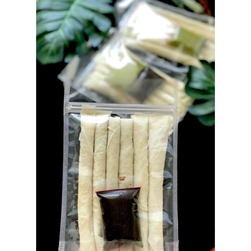 

Cheese roll Frozen Food toping coklat lumer | isi 8 pcs