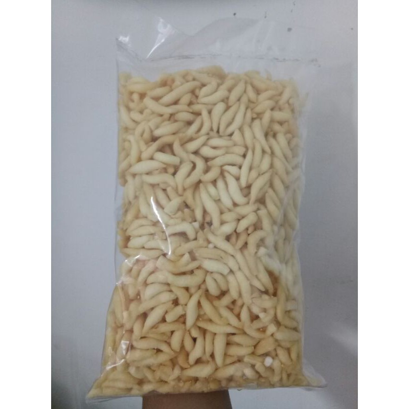

pilus keju mini 500grm || snack palangkaraya || snack jadul || dinda snack