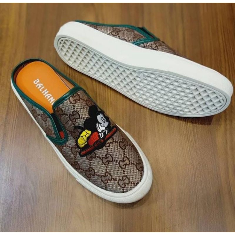 SANDAL SLOP BALNANI IMPORT