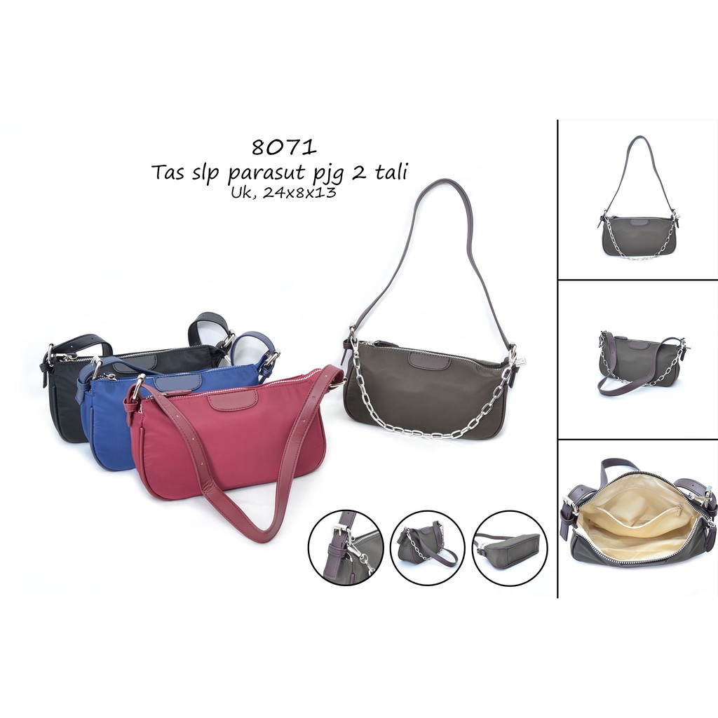 Tas Selempang Wanita MOLI BAG 8071