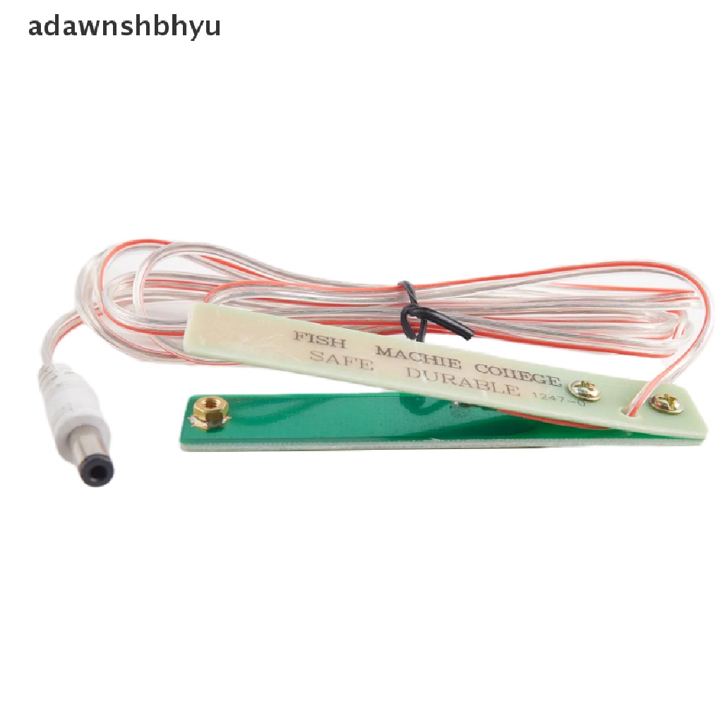 Adawnshbhyu Saklar Inverter Resin Hand Pressure Switch Tembaga Murni Kontak Aksesoris