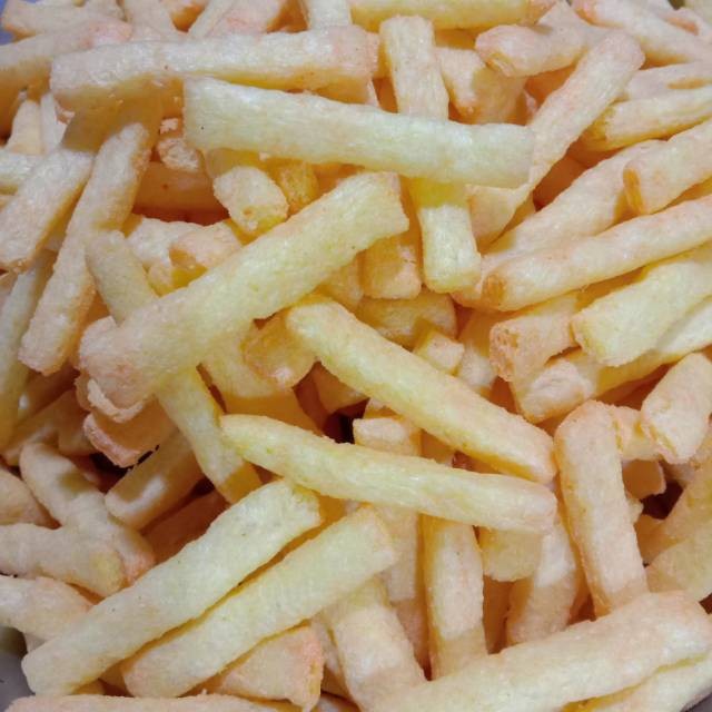 

Tes Stik Keju - 200gr