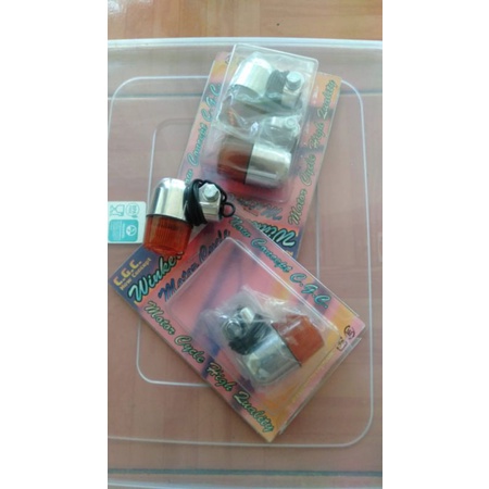 SEIN CGC TIPE 160 IMPORT 4 BIJI