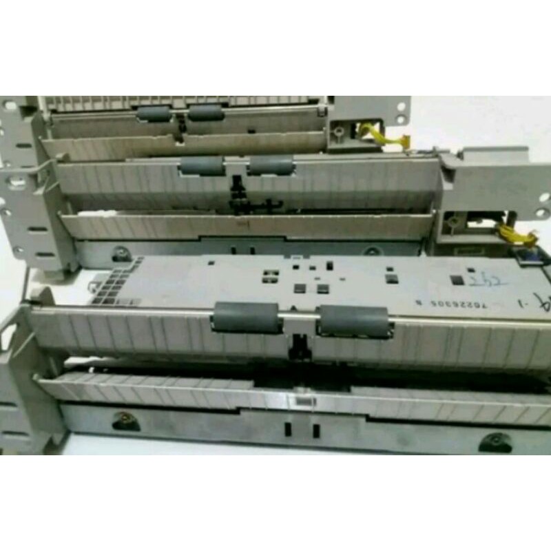 FEEDER KASET FOLIO A3 IR 6570 5075