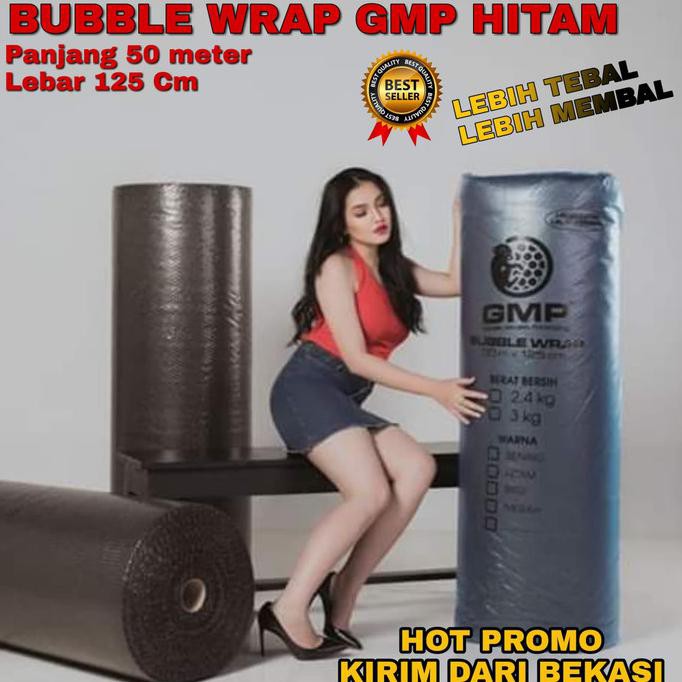 

Bubble Wrap Gmp Untuk Packing Murah Genggameratjyky