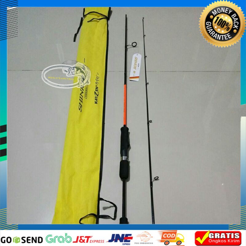 Joran UL Kaizen Shinichi 180