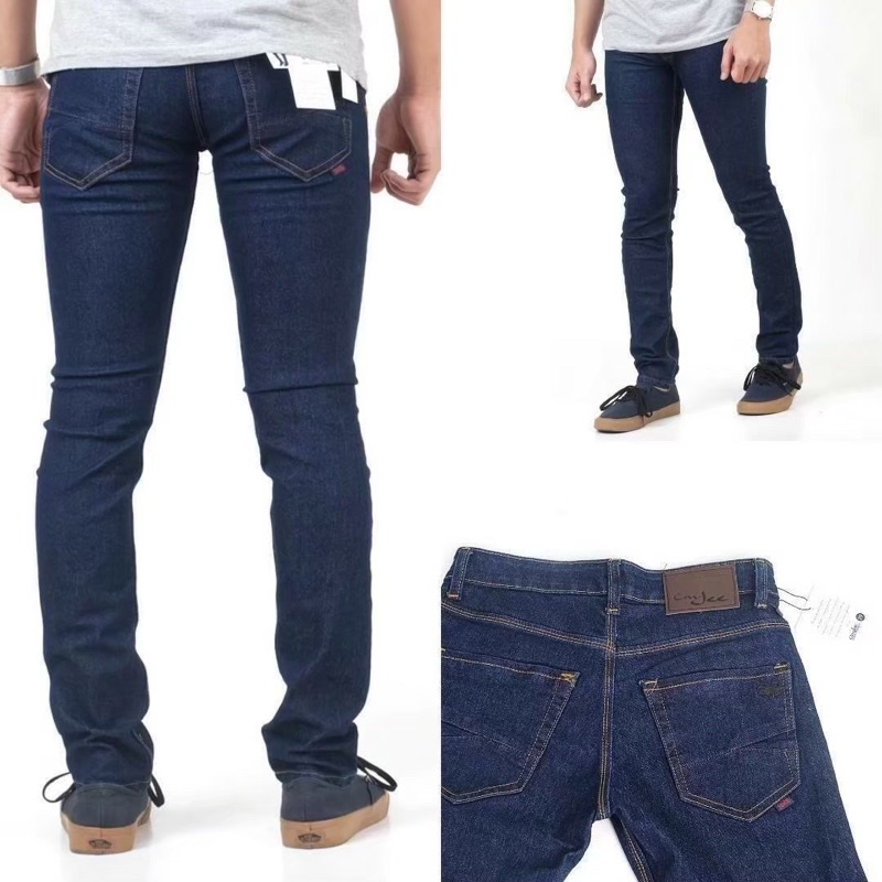 Celana Panjang Jeans Cmjee Celana Panjang Jeans Pria Celana Panjang Jeans Denim