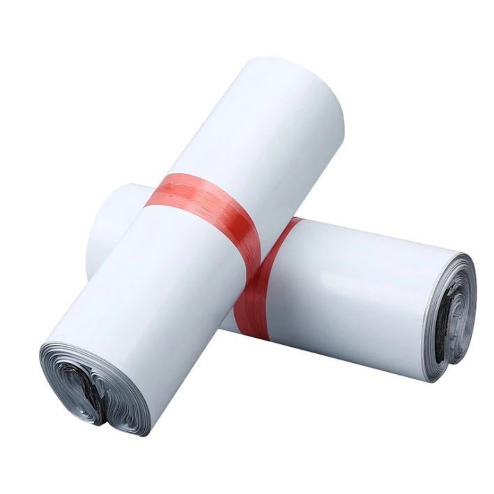 

RB Plastik Polymailer Packing Olshop 30 X 40 + 5 cm 0,6 Micron