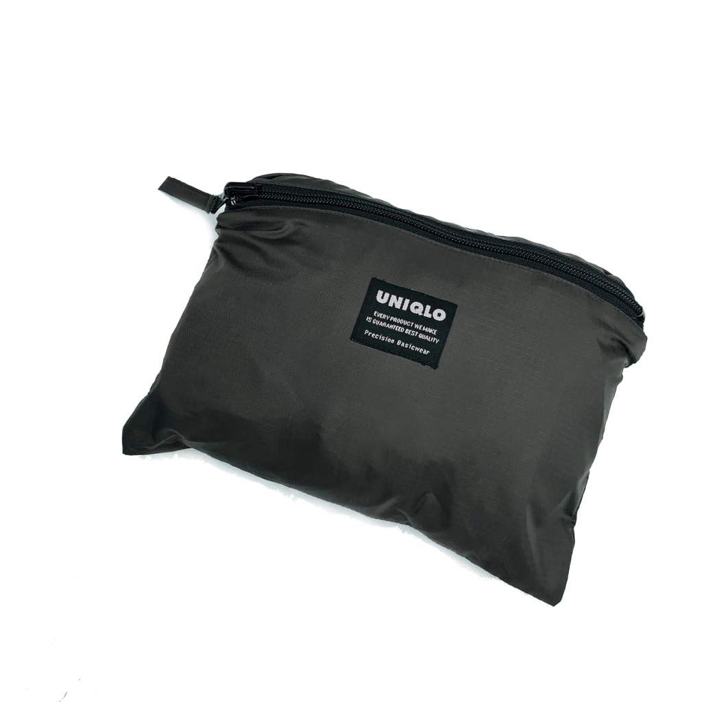 UNIQLO PACKABLE JACKET