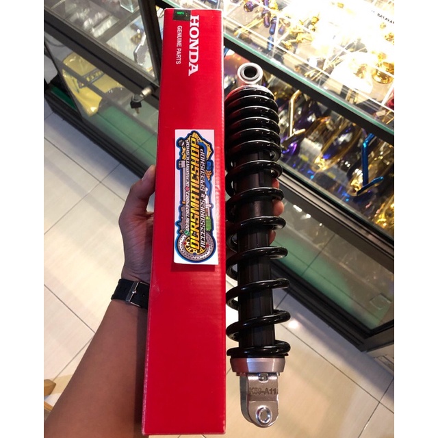 shock origial honda ahm vario 125/150