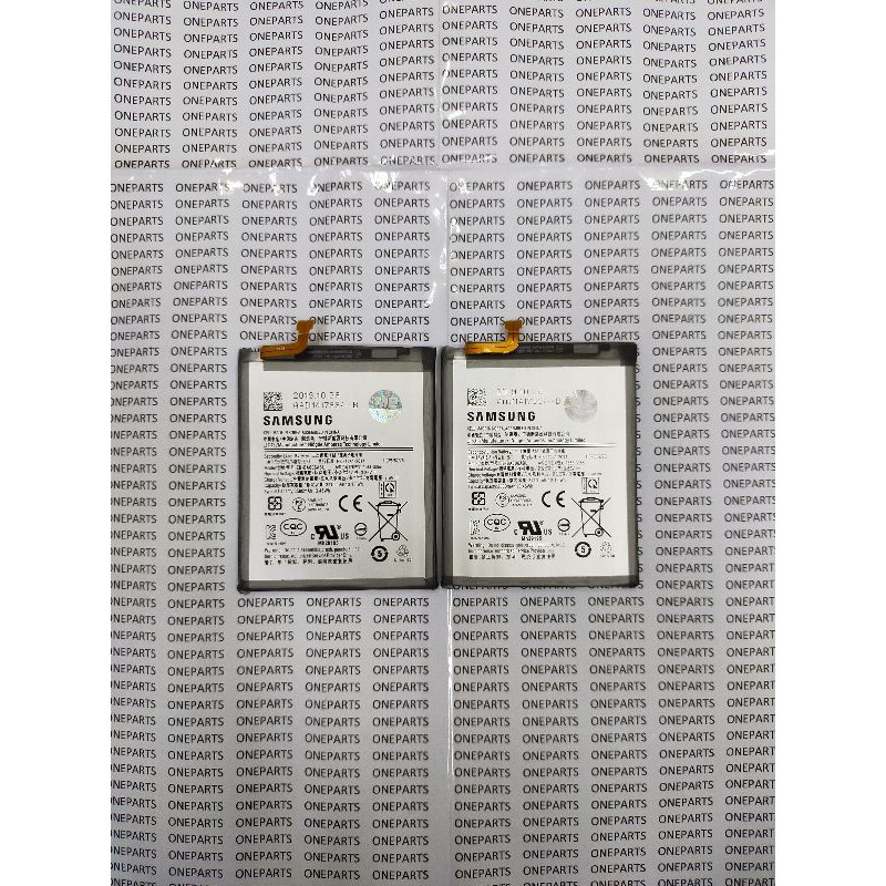 BAT BATTERY BATERAI BATRE SAMSUNG GALAXY M40 M405 M405F ORIGINAL