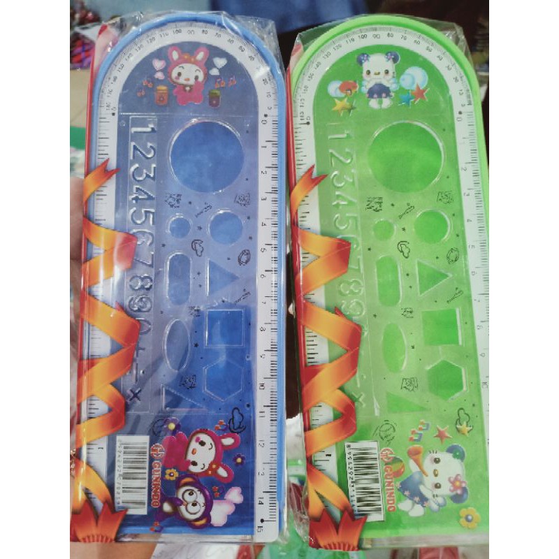 (110gr) tempat pensil lepak plastik gunindo-PCD