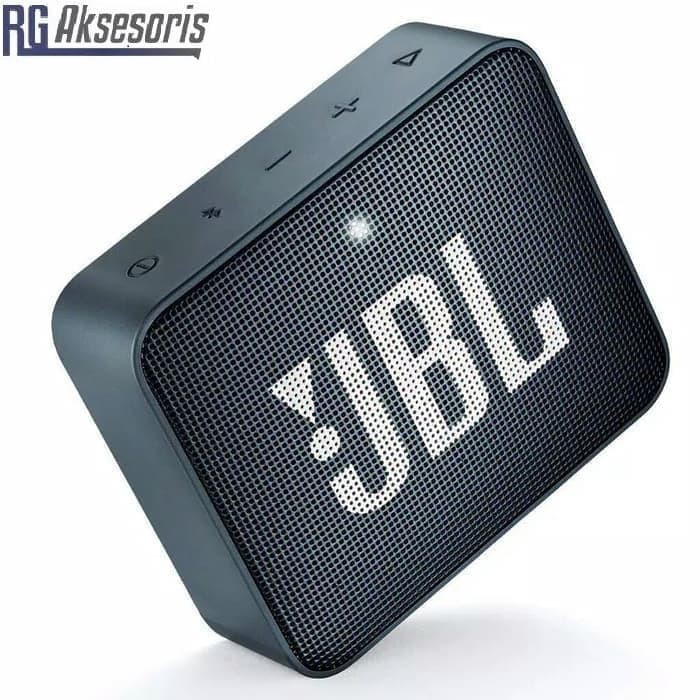 [ JBL GO 2 ] SPEAKER BLUETOOTH GO2 / WIRELESS PORTABLE AUDIO BY HARMAN