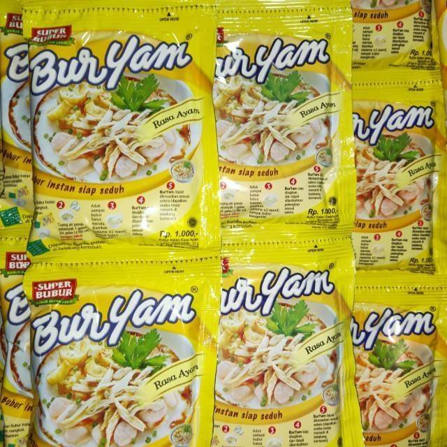 

Buryam 1 pcs