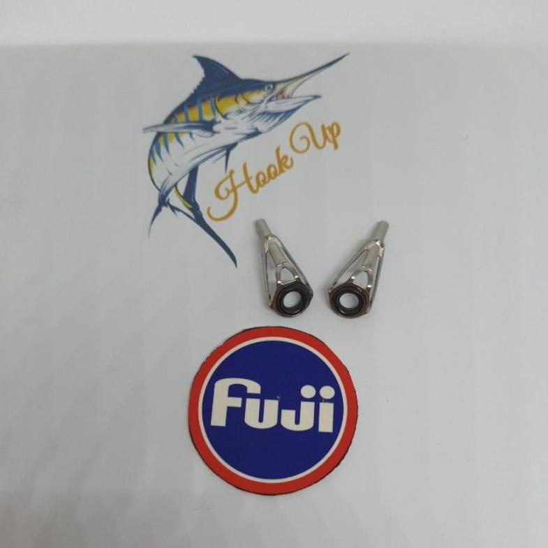 [KODE SNDFM] Mamarit Top guide FUJI POT