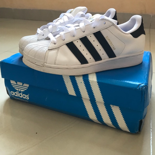 sepatu adidas all star