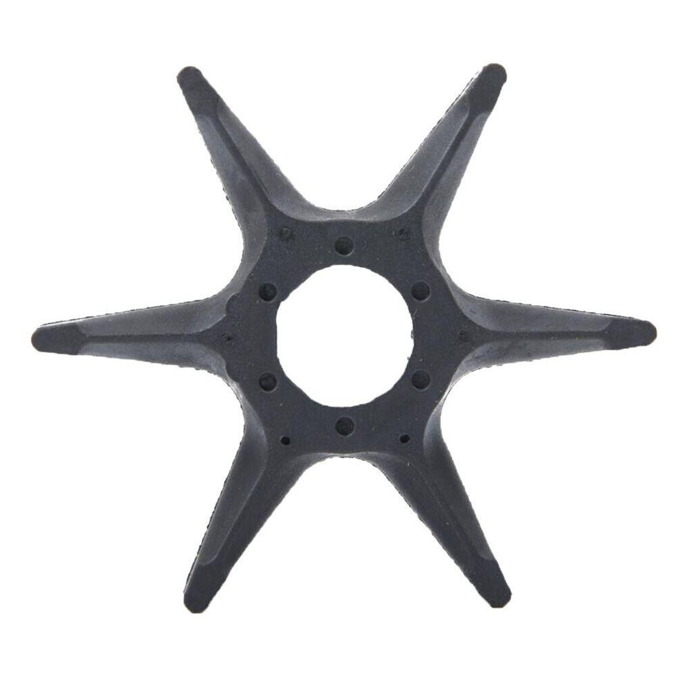 Impeller Populer New Hitam Retrofit Marine Boat Plastik Untuk Yamaha 6F5-44352-00