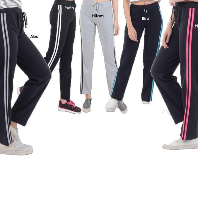  Paling  Dicari  celana  training  lari Celana  training  