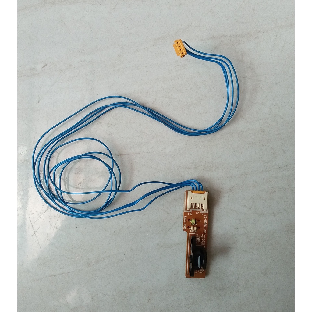 Sensor Encoder Disk - Sensor Encoder Timing Disk Printer Canon MX308