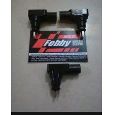 IC CONEKTOR FUEL PUMP YAMAHA MIO J-MIO GT-MIO M3-X RIDE-MIO Z SEMUA MATIC YAMAHA