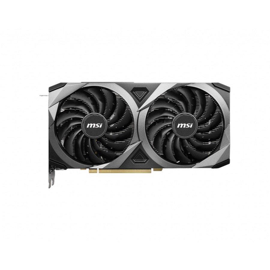 MSI Geforce RTX 3060 Ti Ventus 2X OC 8GB DDR6X