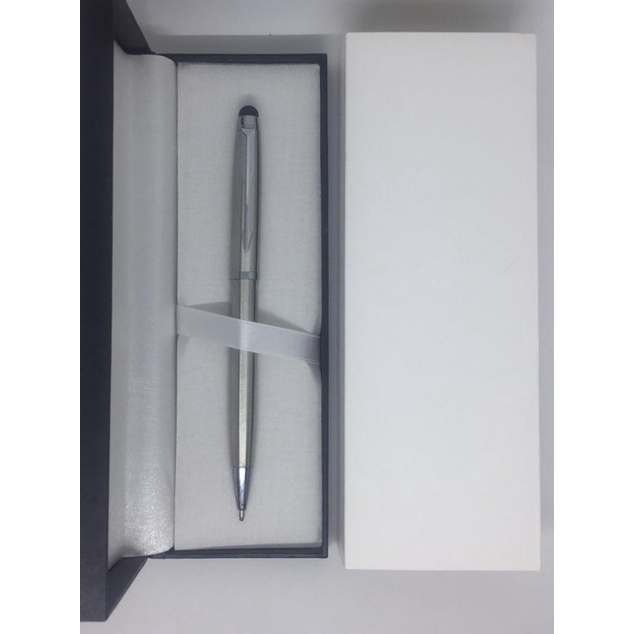 

Pulpen Promosi / Pulpen Esklusif / Pen Parker TW Sonnet Stylus BP SS ◙