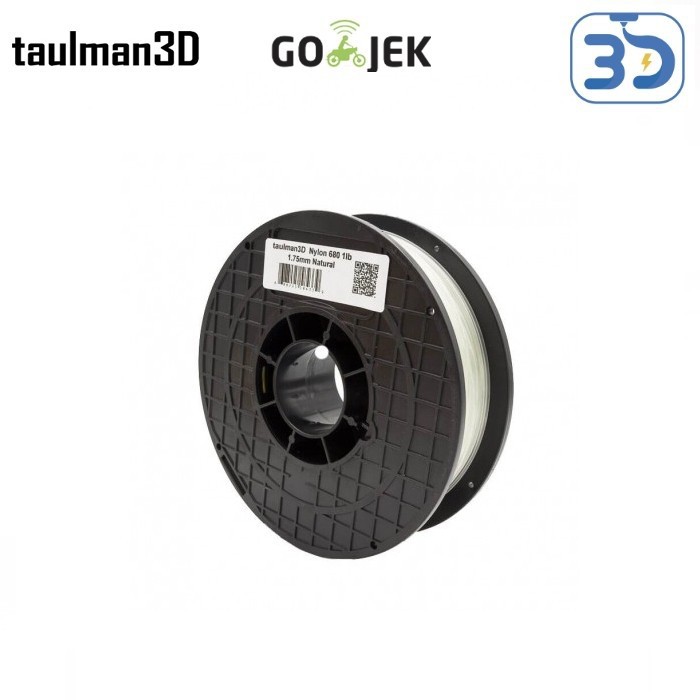 Taulman USA 3D Filament Nylon 680 1.75 mm