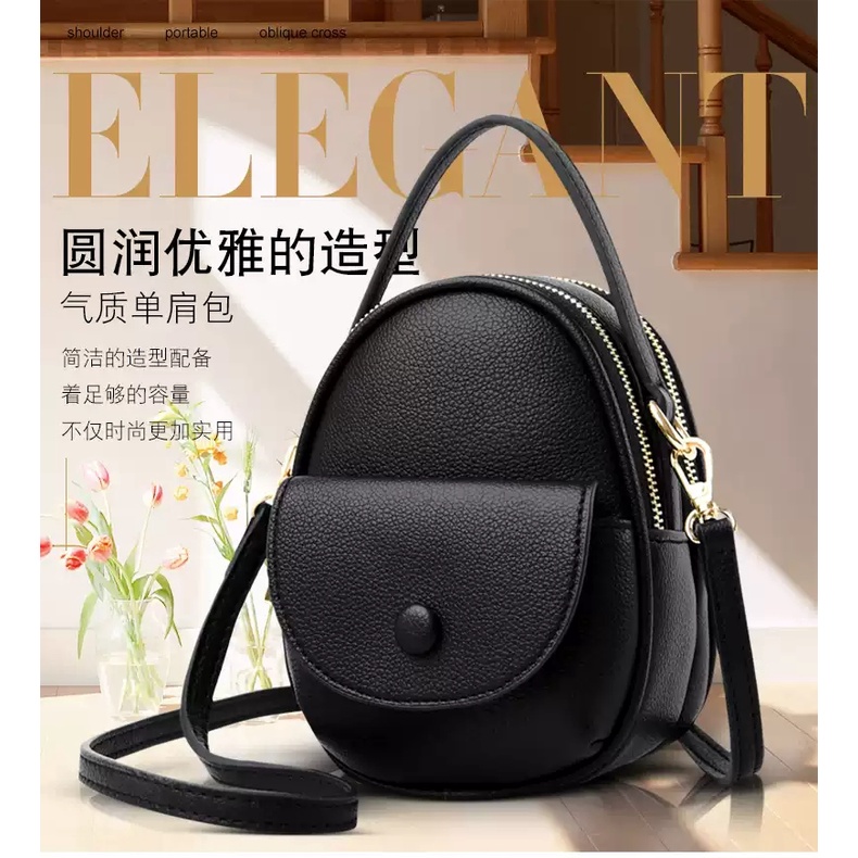 BTSO (( COD )) NEW ARRIVAL !!!  Tas Selempang WAnita TErbaru 2022 Tas Selempang Wanita Import