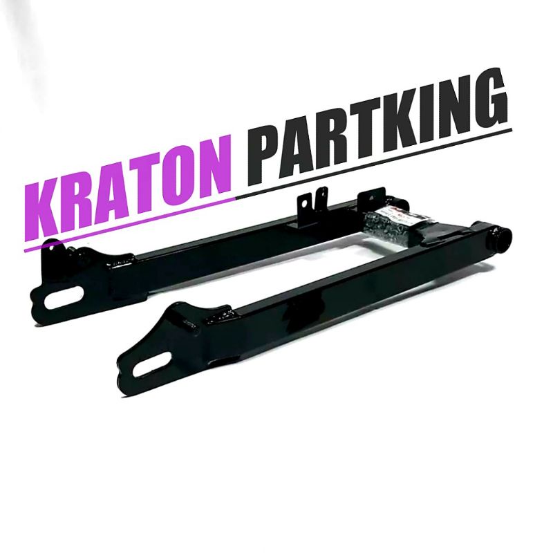 SWING ARM RX KING STANDART ORIAN TEBEL KUALITAS ORIGINAL