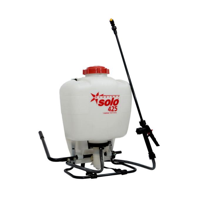 ALAT SEMPROT HAMA KNAPSACK SPRAYER PLASINDO SOLO 425 Termurah