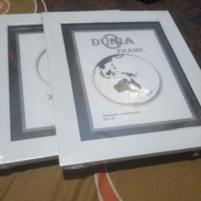 Jual Bingkai Foto minimalis - 10R | Shopee Indonesia