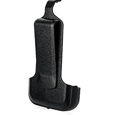 CODE Z1112 Klip Pinggang HT Walkie Talkie WLN KD-C10U & KD-C100U ##