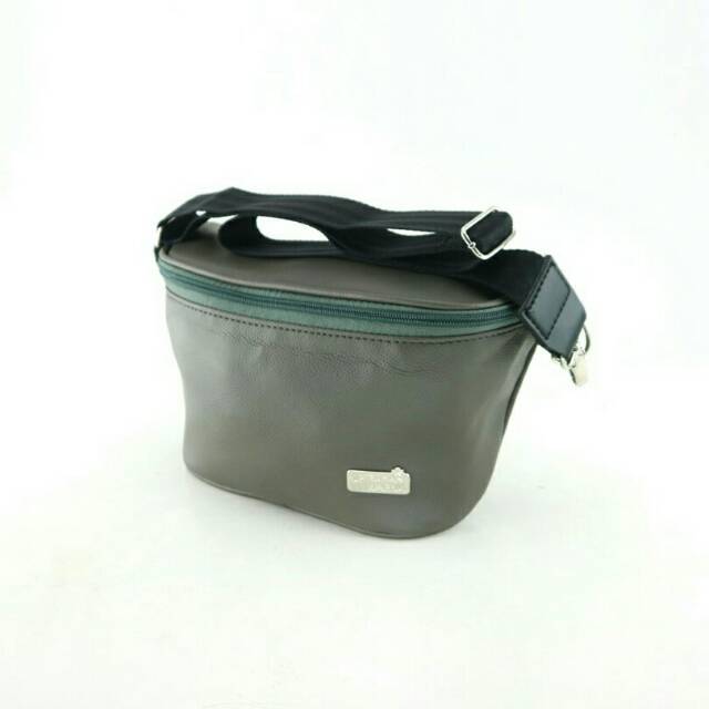 Waistbag Polos Canyon Rumah Warna