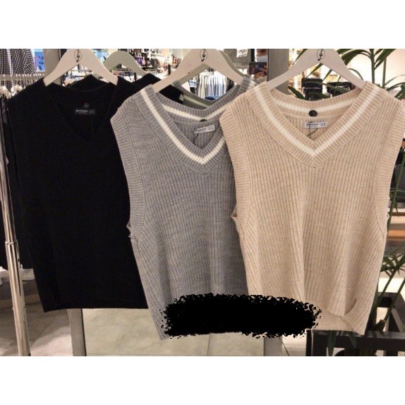ROMPI RAJUT VEST WANITA KNIT VEST ROMPI STRAD ROMPI RAJUT VEST WANITA KNIT VEST ROMPI STRAD