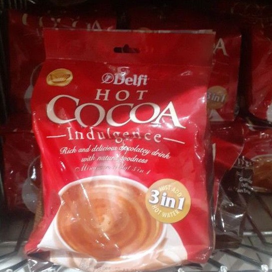 

delfihotcocoa20x25g